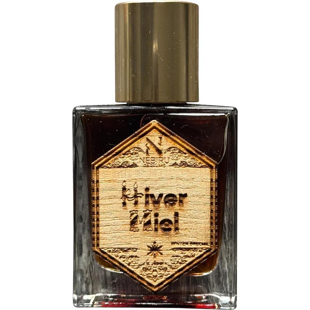 Hiver Miel — nebiru-parfvms
