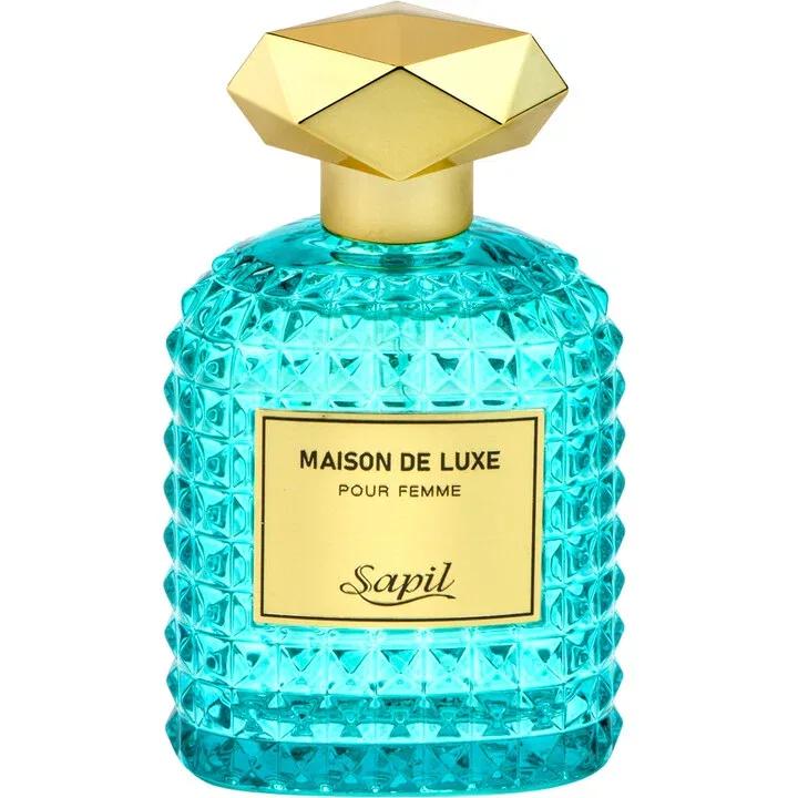 Maison de Luxe — Sapil