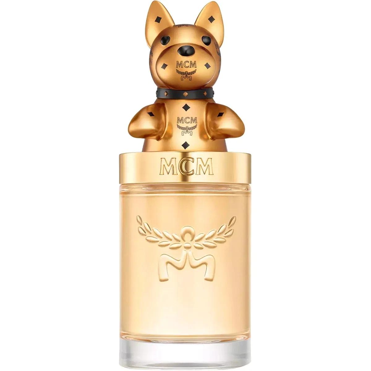 Charming Pup — Mcm