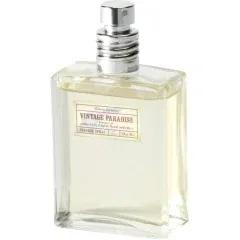 Vintage Paradise - Essence of Coffee Bean, Tobacco Flower and Citrus — Tommy Bahama
