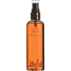 African Juice — Natural Looks