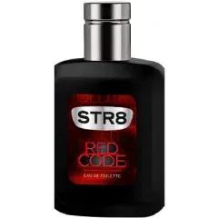 Red Code — Str8