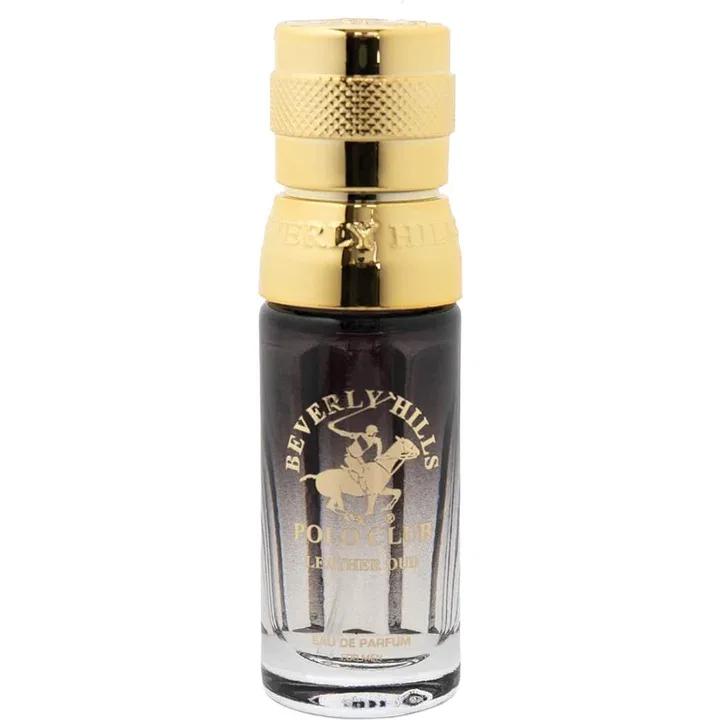 Leather Oud — Beverly Hills Polo Club