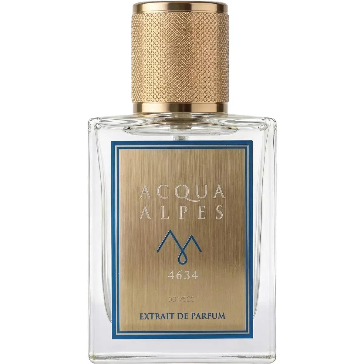 4634 — Acqua Alpes