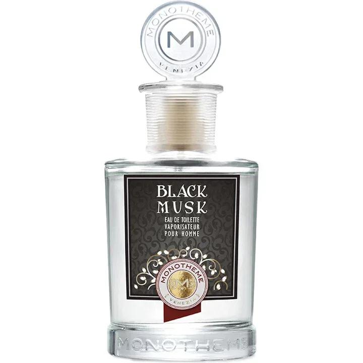 Black Musk — Monotheme