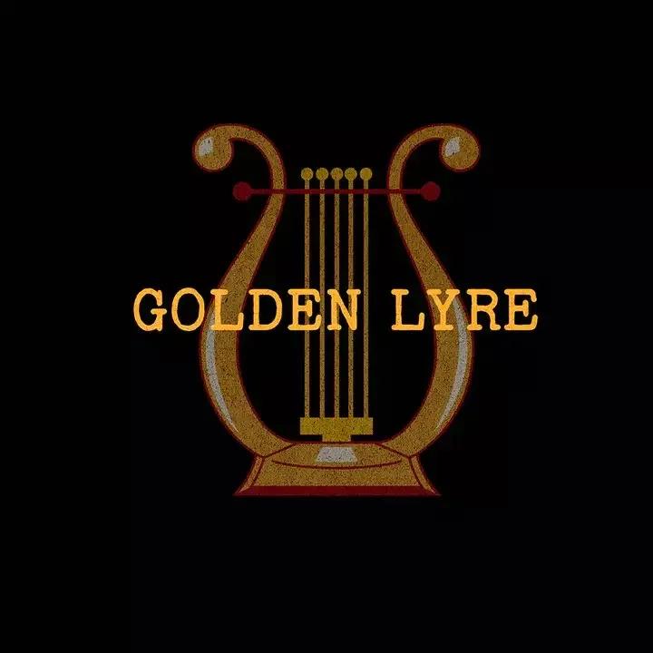 Golden Lyre — Deconstructing Eden