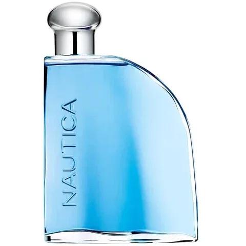 Blue Ambition — Nautica