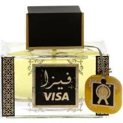 Visa — Al Khayam Zafron