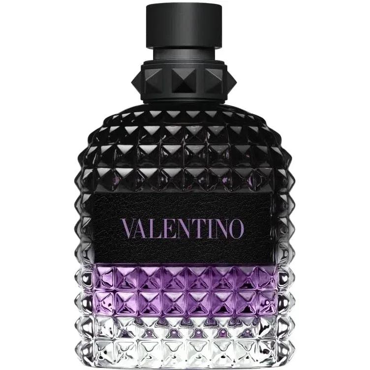 Valentino Uomo Born in Roma Purple Melancholia — Valentino