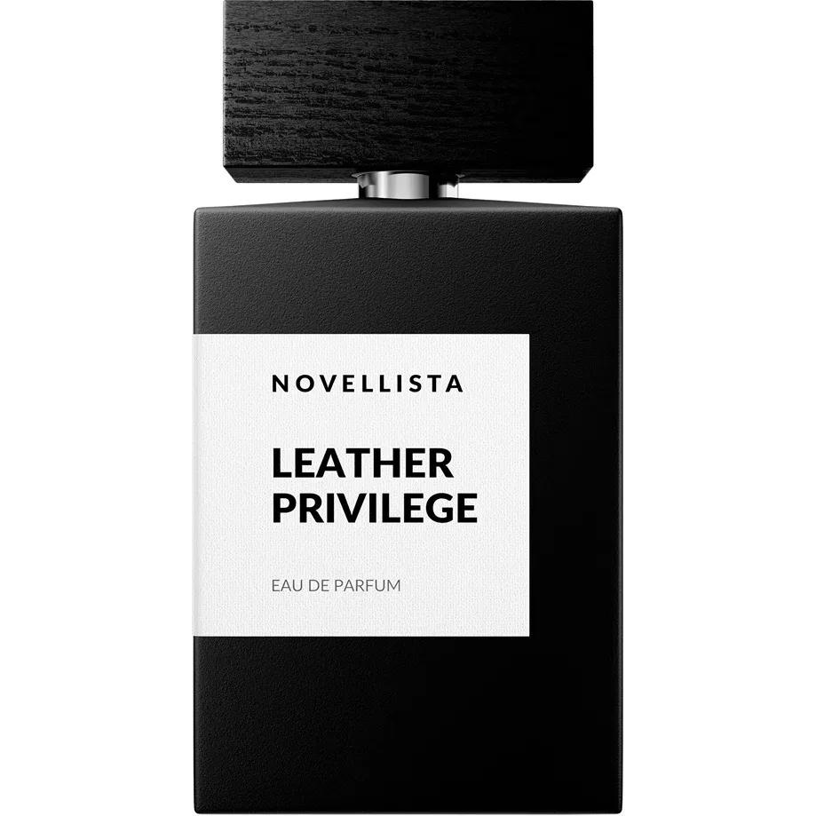 Leather Privilege — Novellista