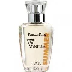 Summer Vanilla — Bettina Barty