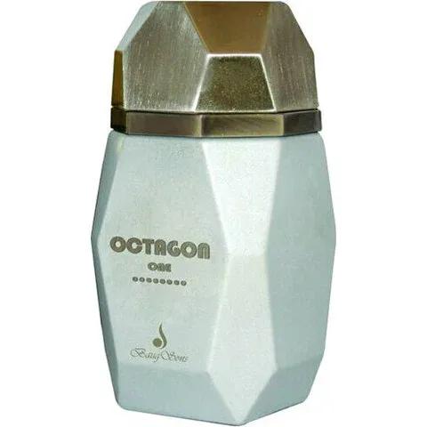 Octagon One — Baug Sons