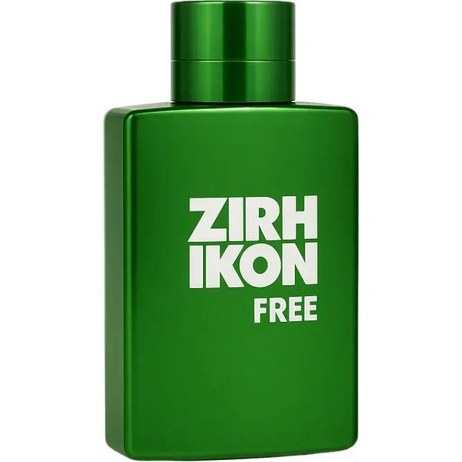 Ikon Free — Zirh