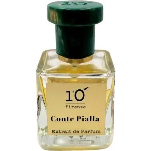 Cashmere Next Body Mist — Next