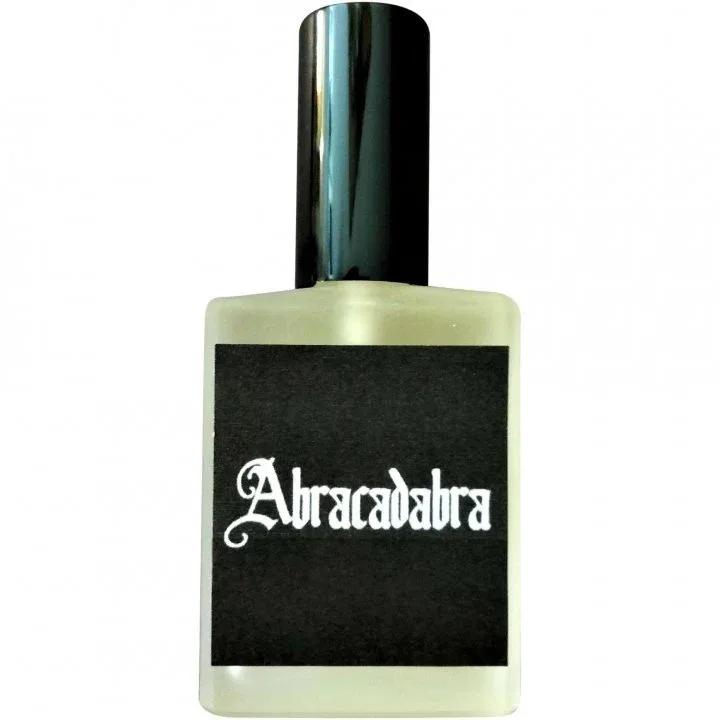Abracadabra — Red Deer Grove