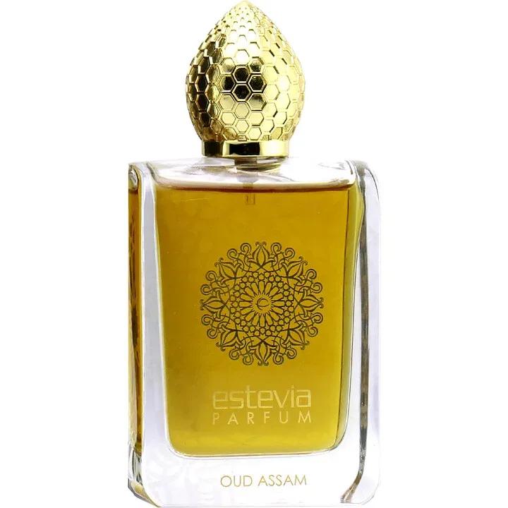 Oud Assam — Estevia