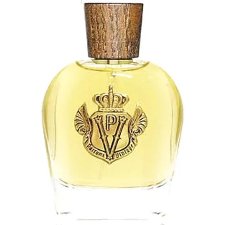 Pour Homme Intense — Parfums Vintage