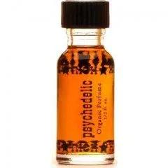 Psychedelic — Rich Hippie