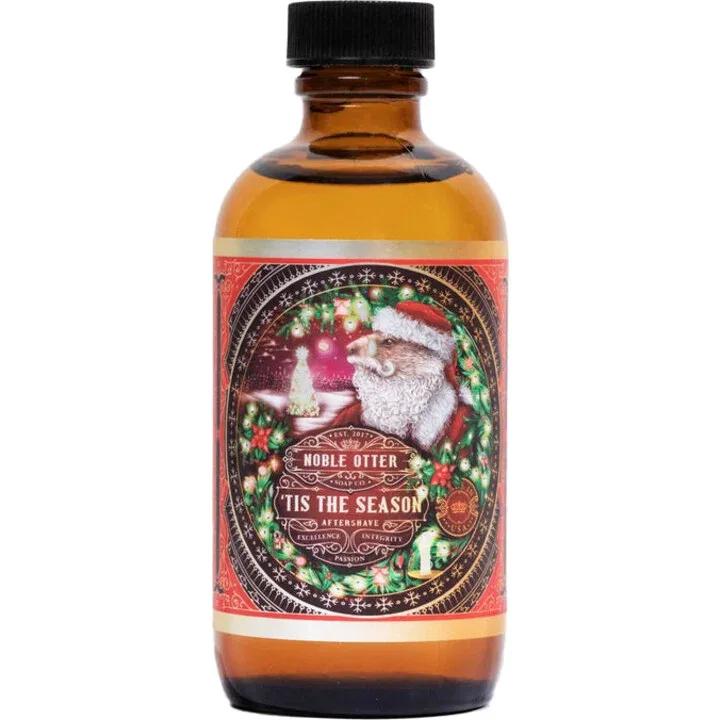 'Tis the Season — Noble Otter