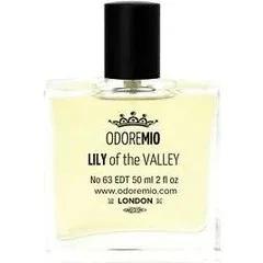 Lily of the Valley — Odore Mio