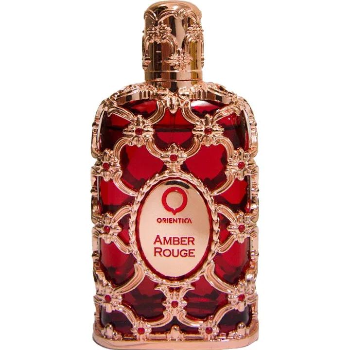 Amber Rouge — Orientica