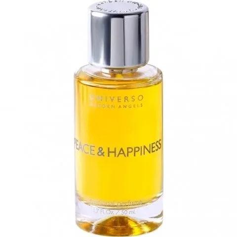 Peace & Happiness — Universo Garden Angels