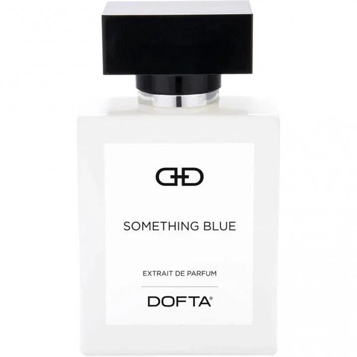 Something Blue — Dofta