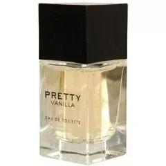 Pretty Vanilla — Pimkie