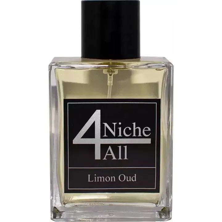 Limon Oud — Niche 4 All
