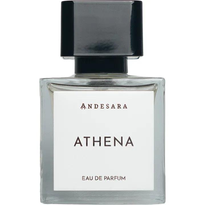 Athena — Andesara