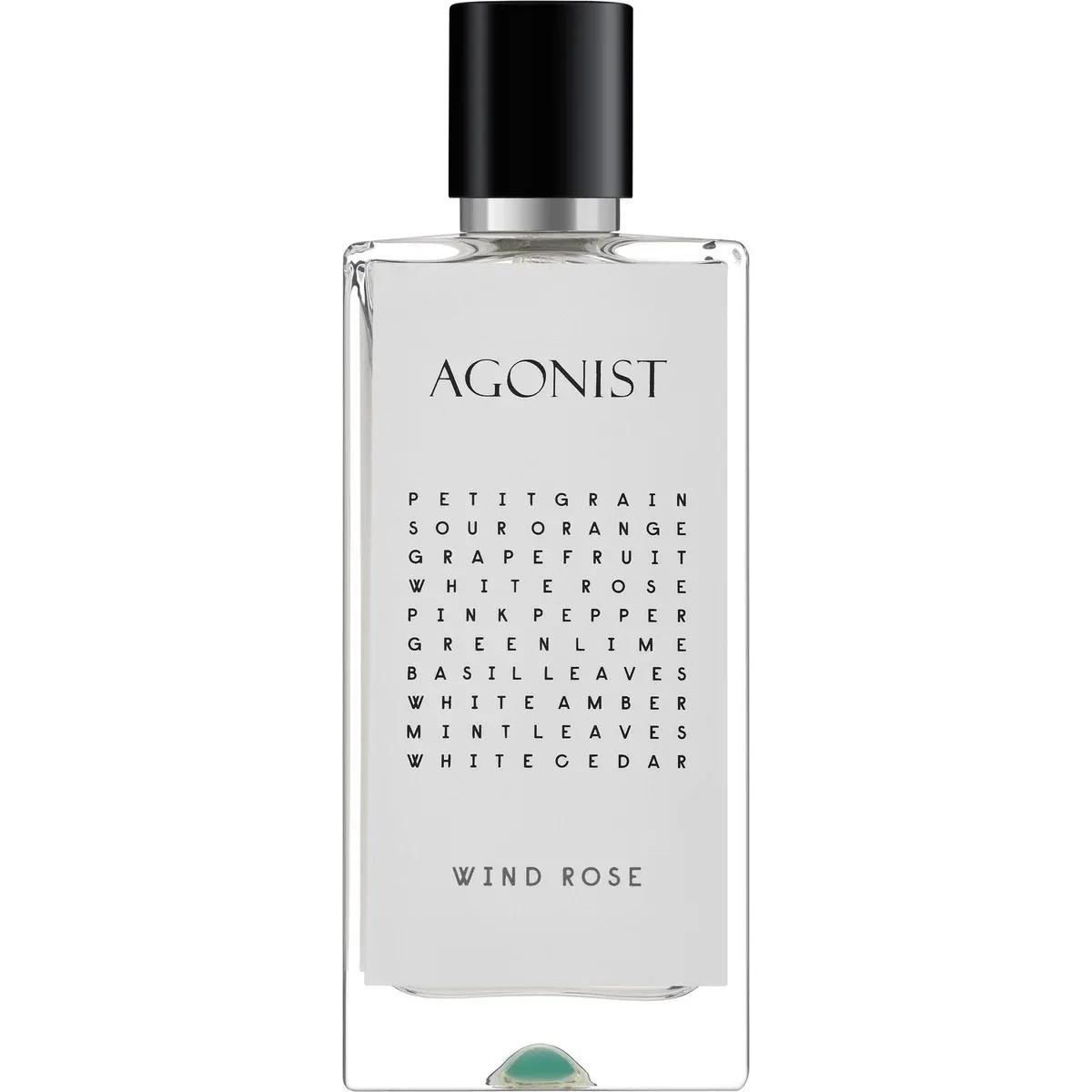 Wind Rose — Agonist