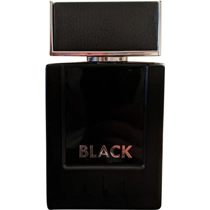 Black — Nicole Miller