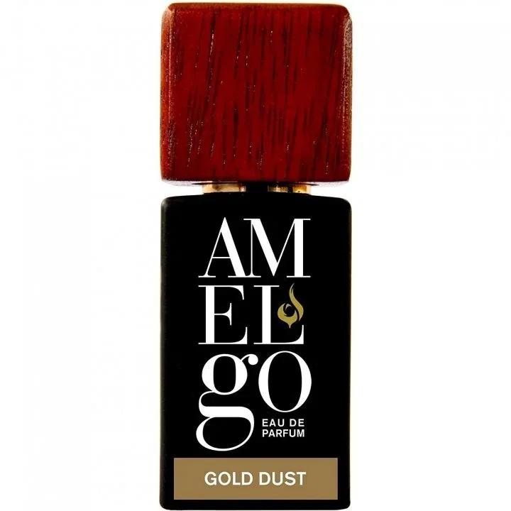 Gold Dust — Amelgo