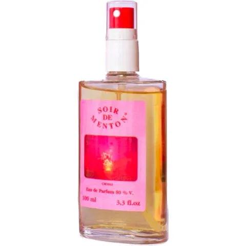 Soir de Menton — Prestige de Menton
