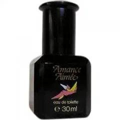 Amance Aimée — General Cosmetics