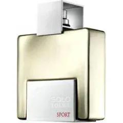 Solo Sport — Loewe