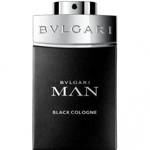 Bvlgari Man Black Cologne — Bvlgari