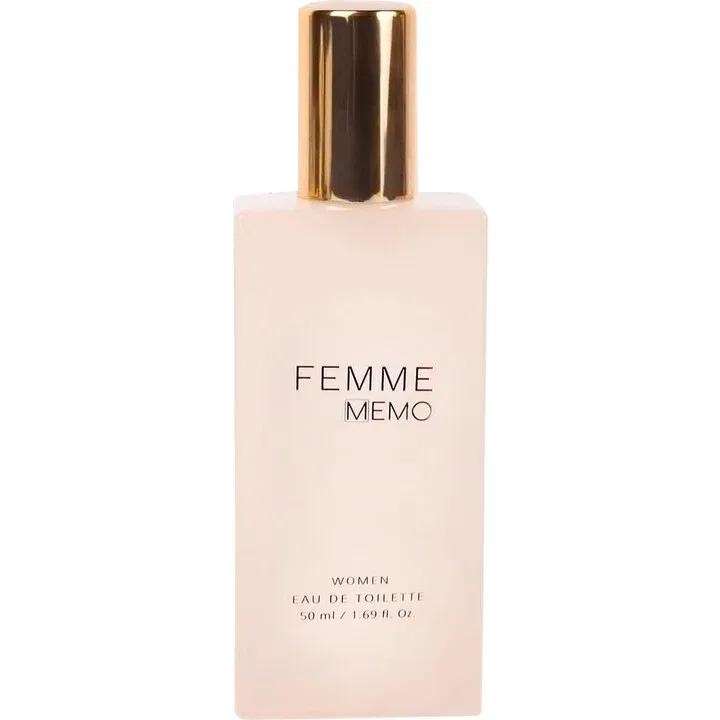 Femme — Memo