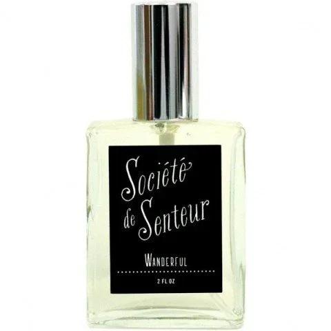 Société de Senteur - Wanderful — West Third Brand