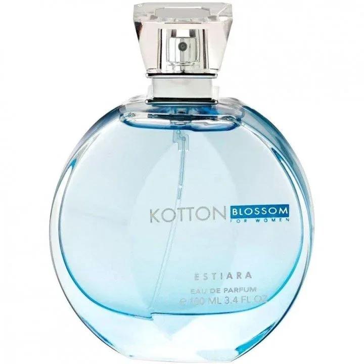 Kotton Blossom — Estiara