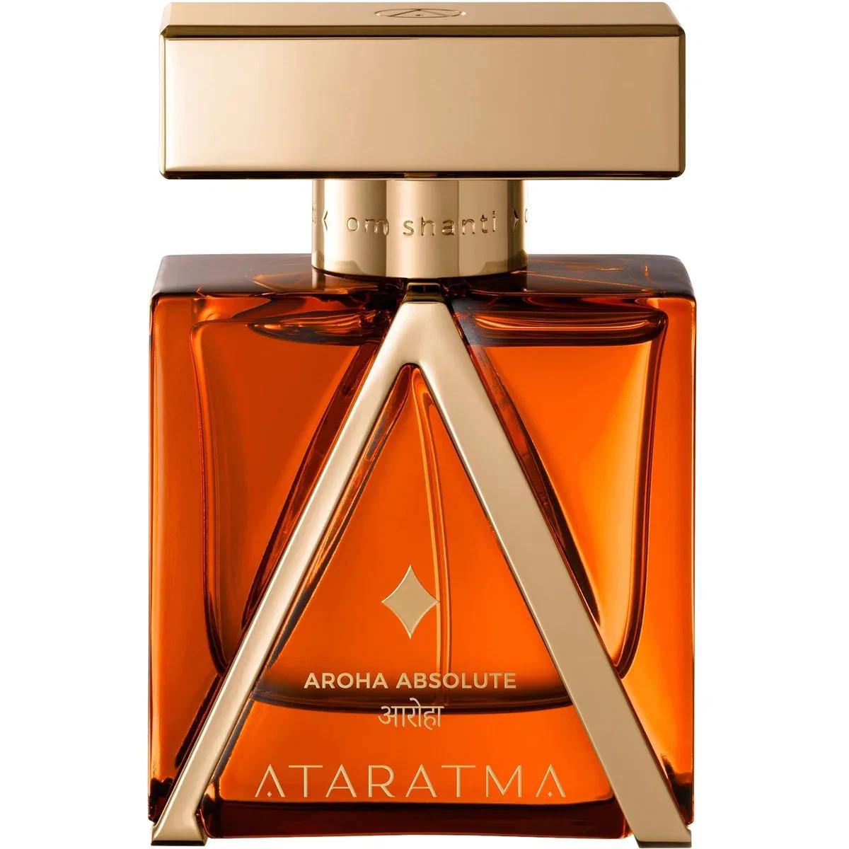 Aroha Absolute — Ataratma