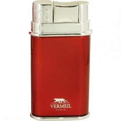 Vermeil Red — Jean Louis Vermeil