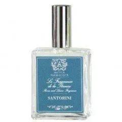 Santorini — Antica Farmacista