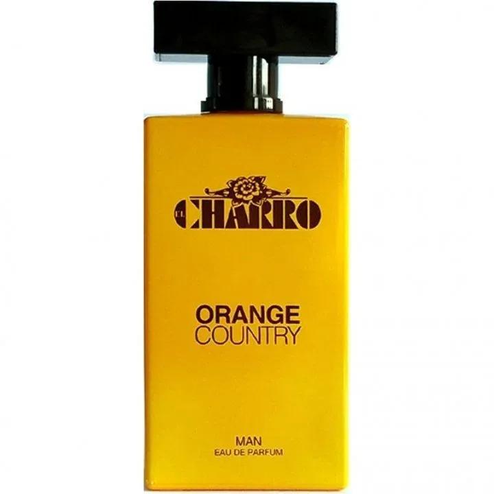 Orange Country — El Charro