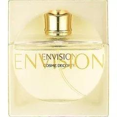 Envision III - Sheer Eminence インビジョン No.3 — Decorté