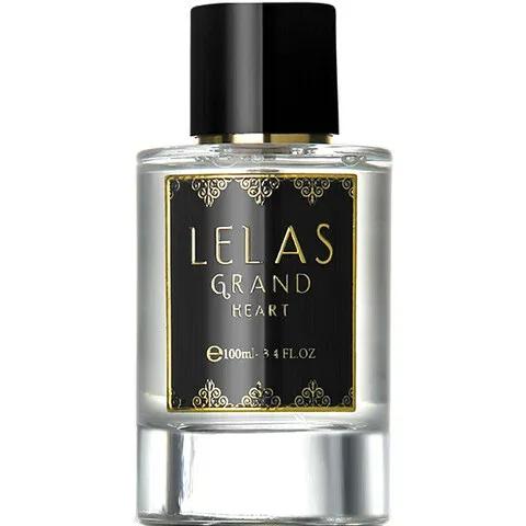 Grand Heart — Lelas