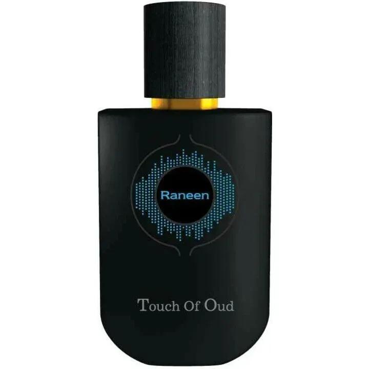 Raneen — Touch of Oud