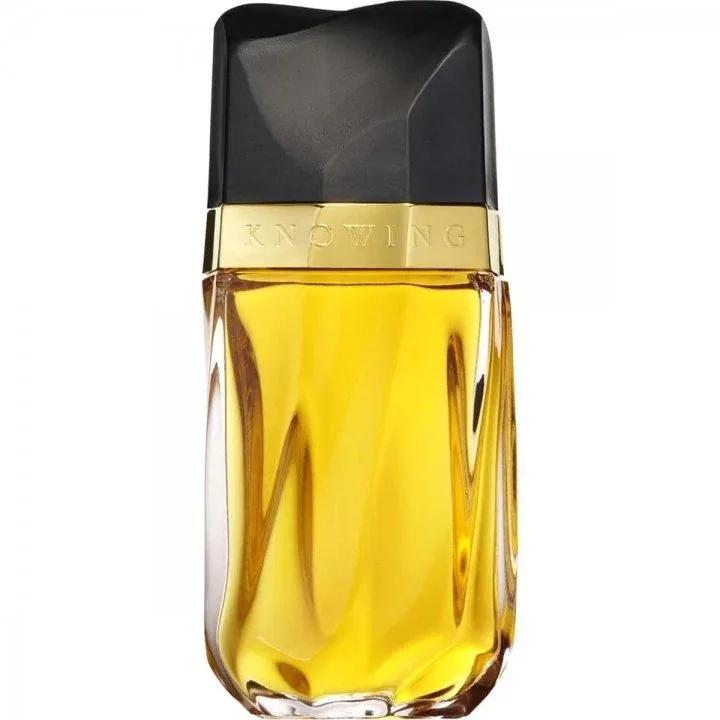 Knowing Estēe Lauder 1988 Eau de Parfum — Estée Lauder