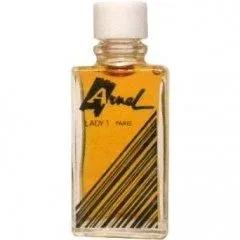 Lady 1 — Arnel
