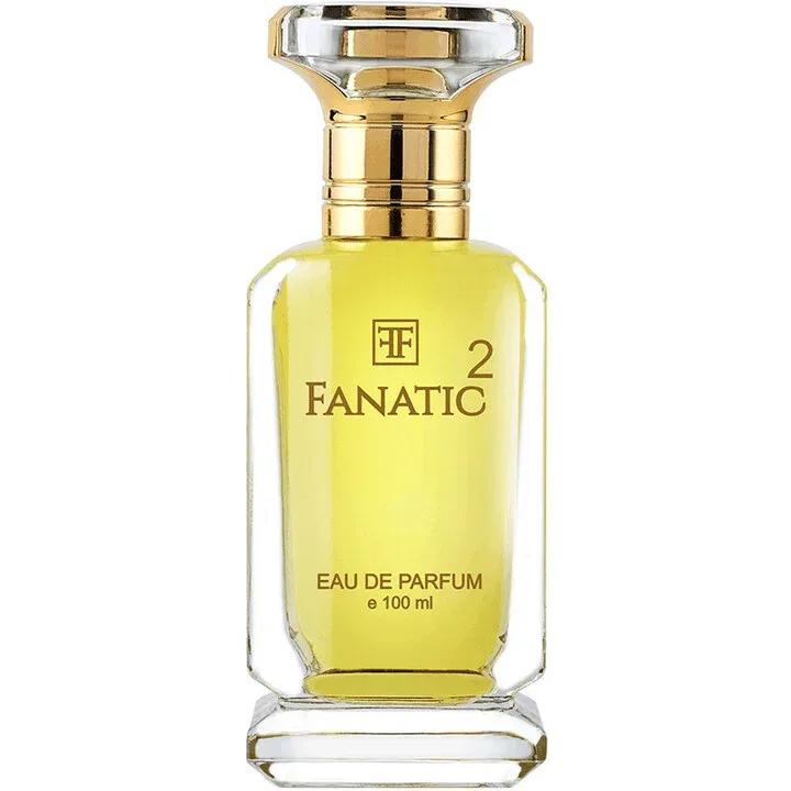Fanatic 2 — Fanatic